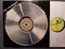 Kraut LP CAN Saw Delight HARVEST (Germany, 1977) HOLGER CZUKAY