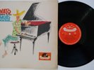 DONATO E SEU TRIO MUITO A VONTADE BOSSA JAZZ RARE BRAZIL