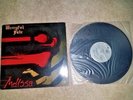 VG+/VG Mercyful Fate Melissa Megaforce 1983 MRI-369 Vinyl Record LP metal