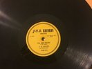 J.B. Lenore JOB  Chicago Blues 78 I Want My Baby / I'll Die Tryin' Delta Lenoir