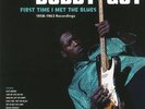 GUY, Buddy - First Time I Met The Blues: 1958-1963 Recordings - Vinyl (LP)