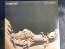 Weezer “Pinkerton” On DGC. 25007. 1996. US.
