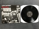 Love Battery - Between the Eyes (12
