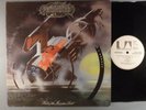 Hawkwind  Hall Of The Mountain Grill    Space Rock; Psych