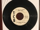 BARRINO BROTHERS - I'll Take My Flowers Right Now  - FUNK SOUL 45 HEAR