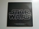 Star Wars Vinyl 2 LP Original Soundtrack John Williams 1977 Gatefold 2T-541