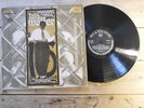 FATS WALLER SMASHING THIRDS 33T VINYLE EX COVER EX ALBUM ORIGINAL 1968