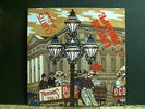 CURTIS MAYFIELD   Live In Europe  DBL LP    Soul    NEAR-MINT
