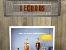 Jimmy Eat World: Bleed American Vinyl LP. Damage. Clarity. Static Prevails.