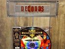 Mastodon: Crack The Skye Picture Disc Vinyl LP. Blood Mountain. Emperor Of Sand.