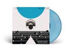 MOON DUO - Occult Architecture Vol. 2 - Limited Blue smoke vinyl LP *NEW/SEALED*