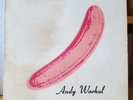 The Velvet Underground and Nico- MONO TORSO 1ST PRESS LP