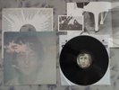 John Lennon Imagine 1971 Original 1st Apple SW3379 plays EX Poster Postcard NICE
