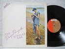 DEEP PURPLE THE SINGLES A's & B's 1979 LP PICTURE & LYRIC W/IN EX   EX+ Promo