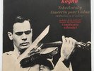 FRENCH COLUMBIA STEREO SAXF 137 LP LEONIDE KOGAN SILVESTRI TCHAIKOVSKY CONCERTO