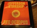 JEFFERSON STARSHIP Red Octopus SEALED LP  1975 GRUNT AYL1-3660  FREE SHIPPING