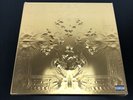 JAY-Z / WEST-WATCH THE THRONE (PICT)  VINYL LP