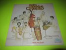 LIBRE TIENE CALIDAD LP GUAGUANCO SALSA