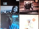 Konvolut 48 LPs und DoLPs: Pop Rock, Pop, New Wave, Disco, Soul, Funk etc.