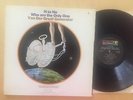 VAN DER GRAAF GENERATOR 