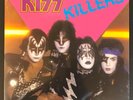 KISS Killers SEALED KISSTERIA PRESSING 180 Gram Vinyl LP RARE Unplayed