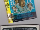 Barry White ? Can't Get Enough Musikkassette