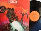 MEAT LOAF Bat Out Of Hell PE 34974 Epic/International Record 1° Vinyl LP 1977 NM