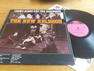 JIMMY JAMES AND THE VAGABONDS - THE NEW RELIGION - PICCADILLY - NPL.38027 - 1966