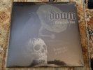 DOWN THREEFOLD LIVE DIARY OF A MAD BAND 180G 3 LP SEALED