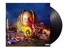 Travis Scott Vinyl - Astroworld - Limited Edition NIGHT Vinyl 2LP Rare