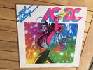 ac/dc high voltage 50257 tnt 1 st press LP Vinyl rar selten acdc rock Platte