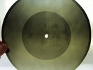 X-Ray 78rpm LESHCHENKO sings Tango RARE USSR ROENTGEN RECORD Spine Pelvis Bones