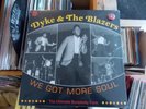 Dyke & The Blazers We Got More Soul 2xLP Northern Funk R&B New/Sealed UK Import