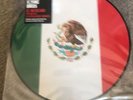 Noel Gallagher’s High Flying Birds El Mexicano Picture Disc Brand New Mint