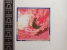 DJANGO DJANGO MARBLE SKIES PINK & BLUE VINYL LP + CD SEALED