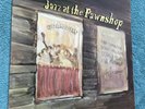 Arne Domnérus JAZZ AT THE PAWNSHOP 2 Vinyl LP PROPRIUS 7778-79 Sweden Gatefold 