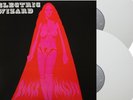 ELECTRIC WIZARD Black Masses 2LP white vinyl Rise Above Cathedral Orange Goblin
