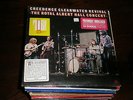 Creedence Clearwater Revival LP The Royal Albert Hall Concert