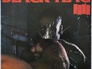 Black Flag - Damaged LP  USA 1981 Unicorn Records SST Records  9502