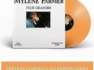 Mylène Farmer Vinyl Collector Orange 