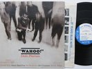 DUKE PEARSON Wahoo stereo LP NYC Blue Note BST 84191 Rudy Van Gelder, VG+ vinyl