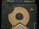 J Dilla Jaydee Donuts Vinyl in wrapper see pics