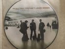 U2 ALL THAT YOU CANT LEAVE BEHIND Picture Disc RARE MINT LP VINYL