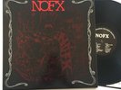 NOFX Liberal Animation LP Wassail Punk Bad Religion