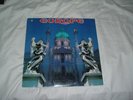 EUROPE Europe '83 DEBUT SWEDISH HAIR metal RARE ORIGINAL 1st US press SEALED