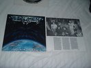 TESTAMENT New Order '88 THRASH metal ORIG US MEGAFORCE PROMO   press