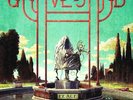 Graveyard ?– Peace Limited Edition (Green/Red Splatter) 350 Copies Stoner Rock