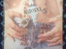 Madonna Like A Prayer Vinyl Italy Rare