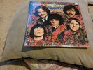 Circus Maximus 1968 Neverland Revisited LP Still Sealed--SS-Yes Still Sealed