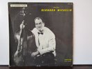 CELLO RECITAL BERNARD MICHELIN VIOLONCELLE RARE LP ODEON XOC 138 FREE SHIPMENT